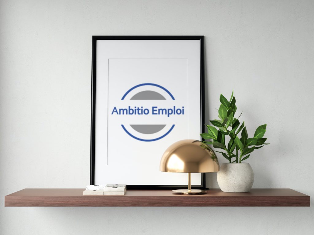 Ambitio Emploi nous contacter.