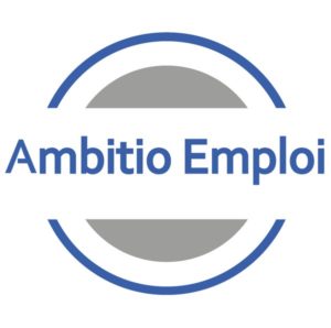 Logo Ambitio Emploi